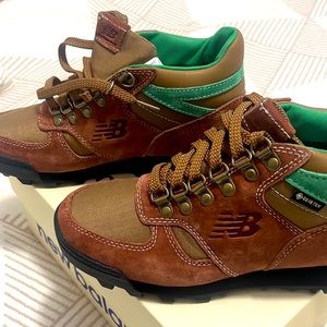 Aime leon Dore new shoes size 6 as you can see in the pictures